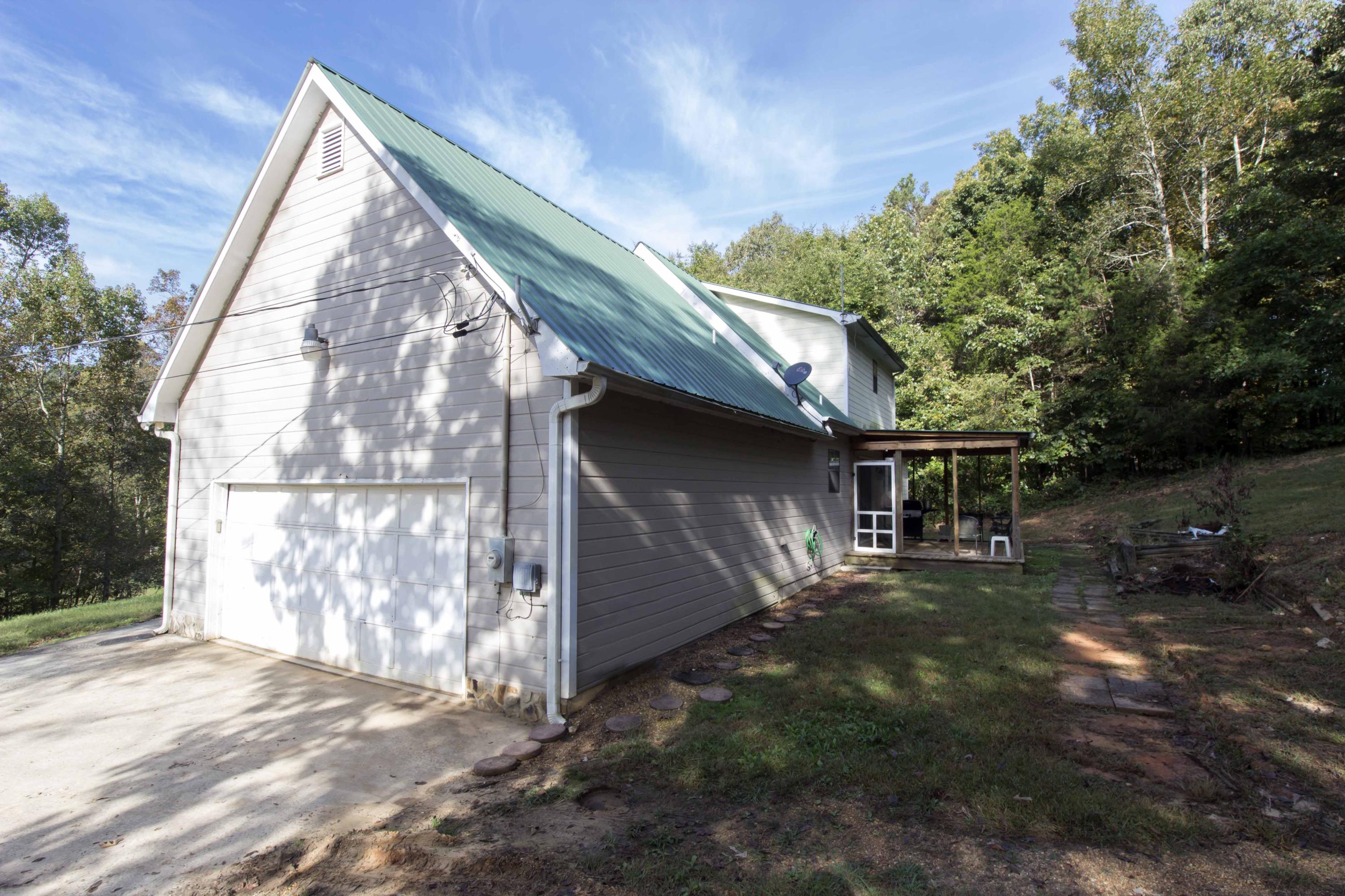 207 Bellfounte Road Northeast Cleveland, TN 37312 - Photo 22 of 22 20