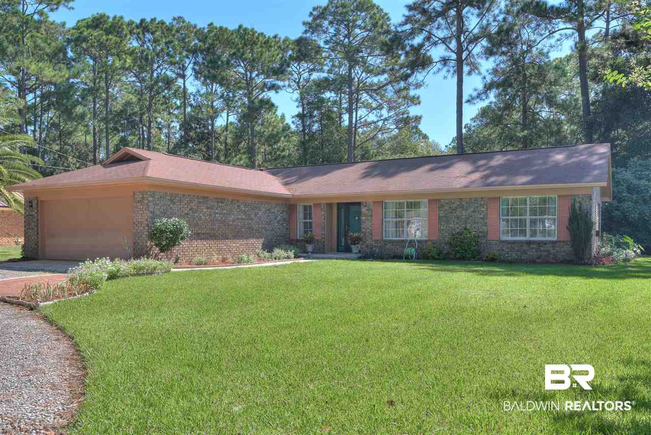 9238 Hammock Road Elberta, AL 36530 - Photo 3 of 50