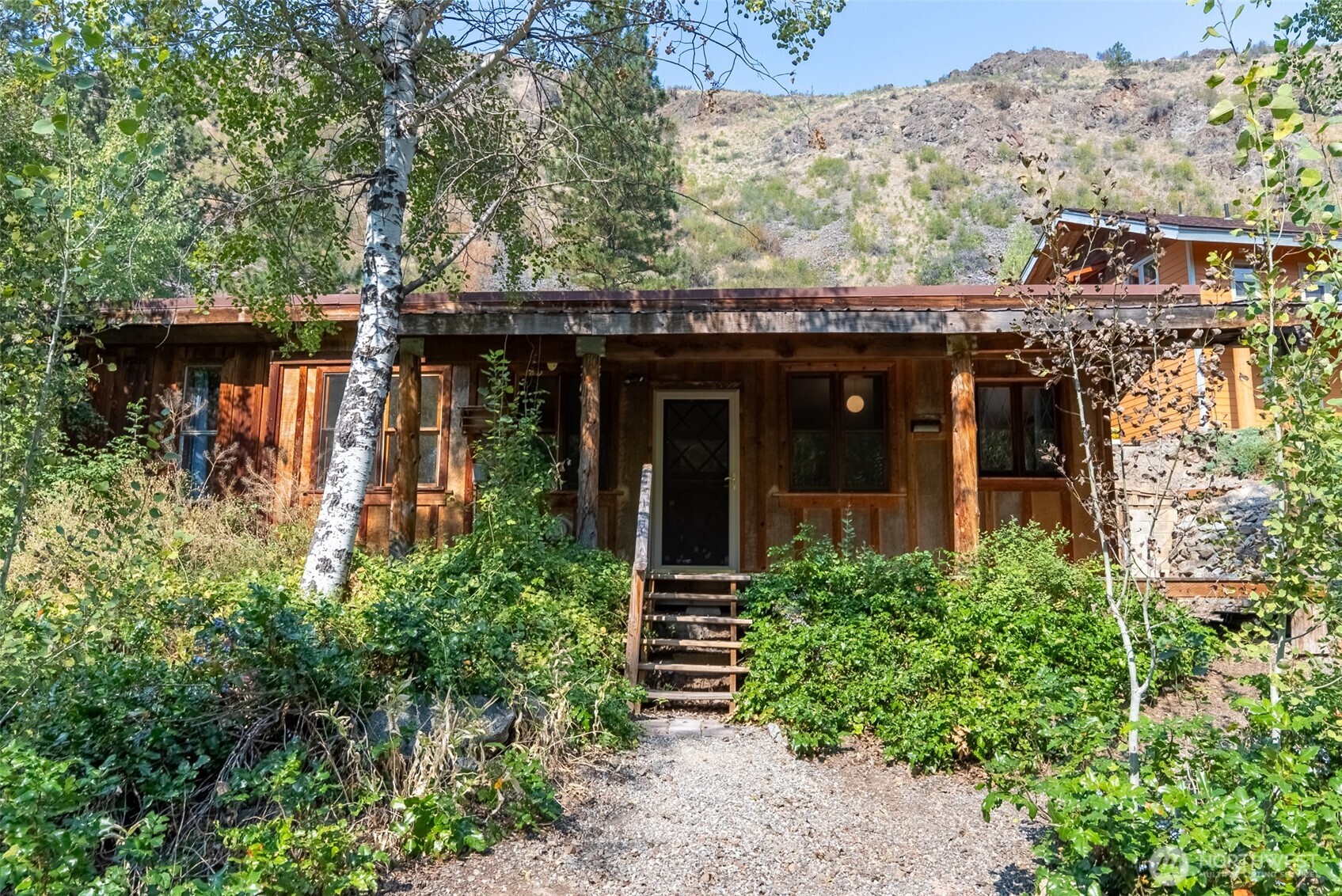 96 Alder Creek Road Twisp, WA 98856 - Photo 29 of 40