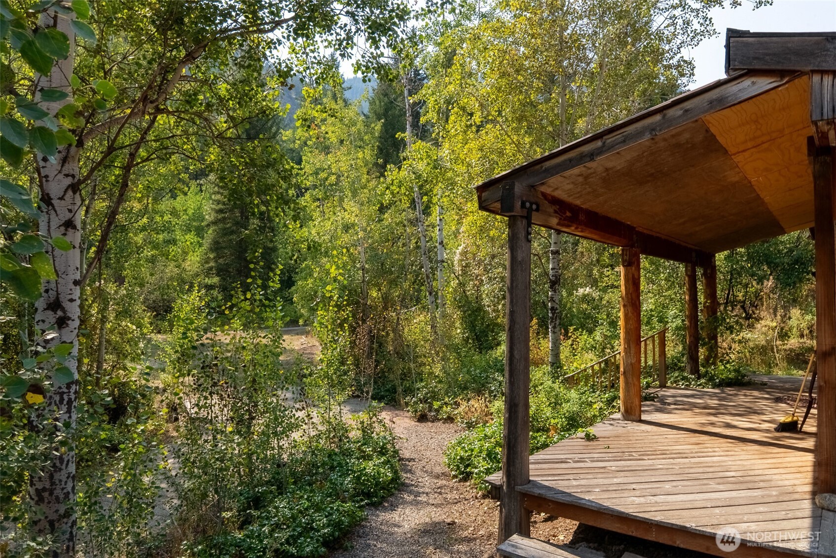 96 Alder Creek Road Twisp, WA 98856 - Photo 30 of 40