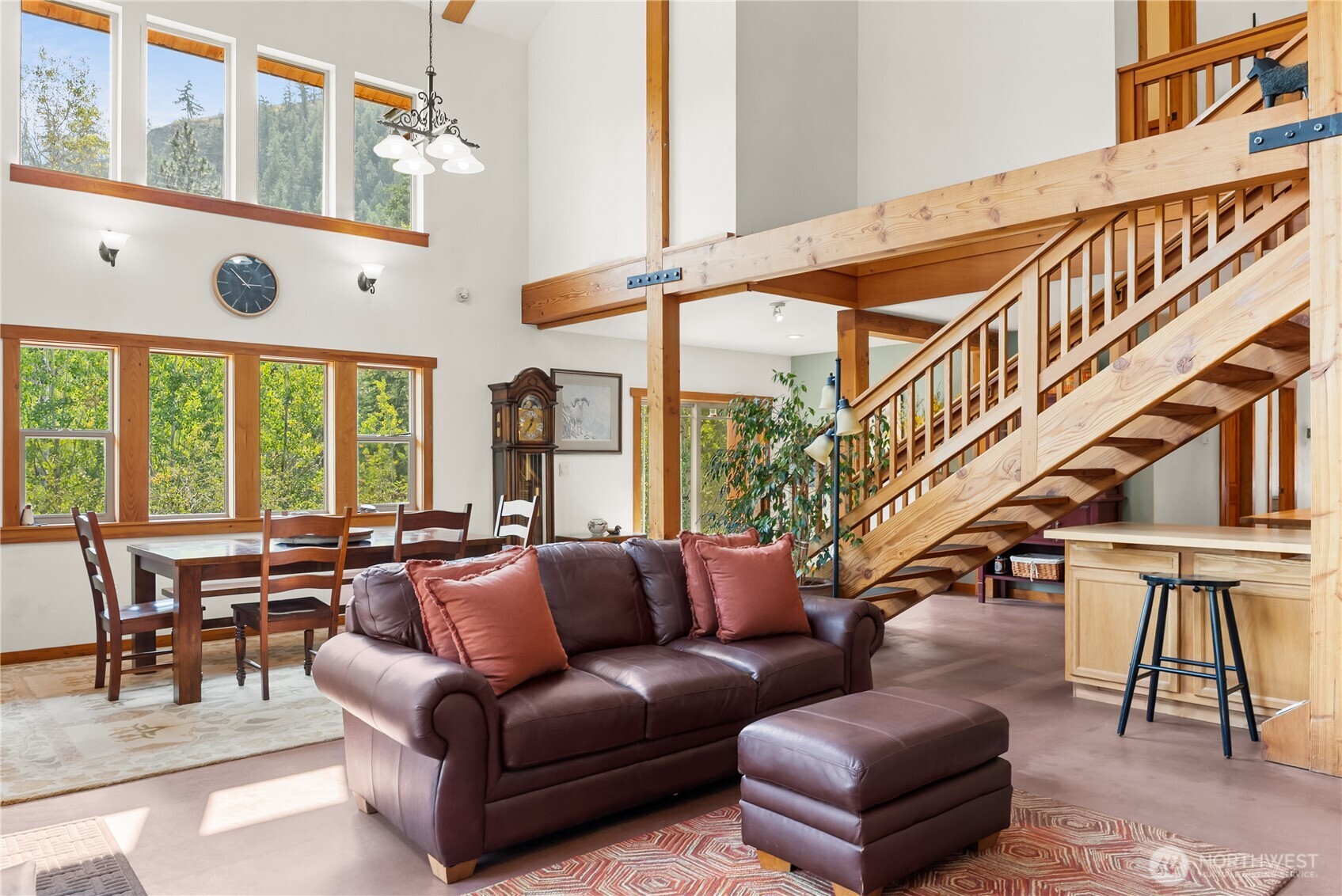 96 Alder Creek Road Twisp, WA 98856 - Photo 8 of 40