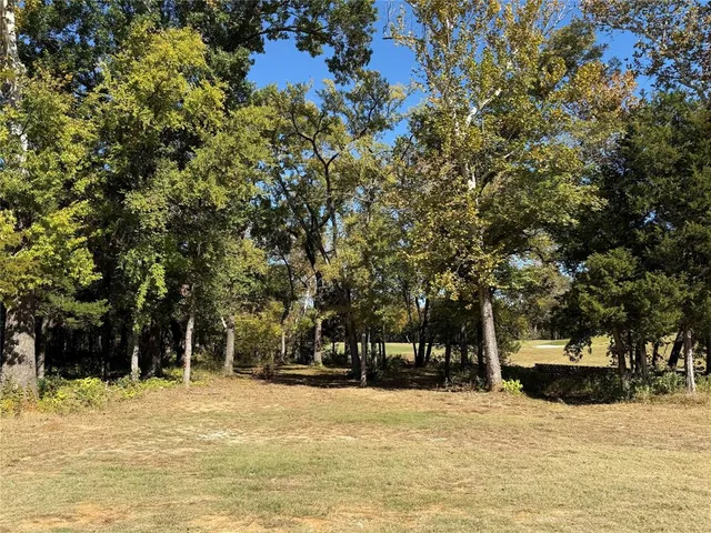 a view of a basketball court
