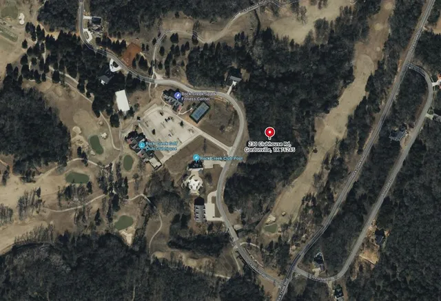 a picture of street view