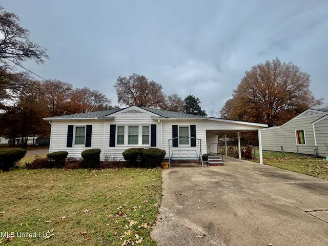 $150,000 | 710 Farmer Street, Cleveland, MS 38732