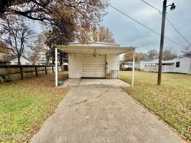 $150,000 | 710 Farmer Street, Cleveland, MS 38732