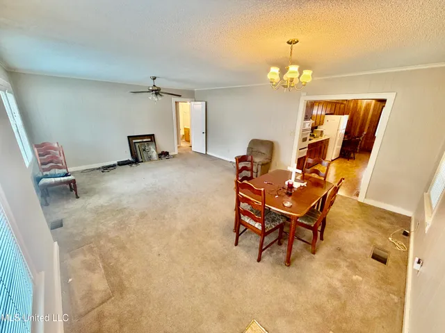 $150,000 | 710 Farmer Street, Cleveland, MS 38732