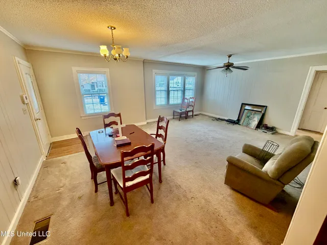 $150,000 | 710 Farmer Street, Cleveland, MS 38732