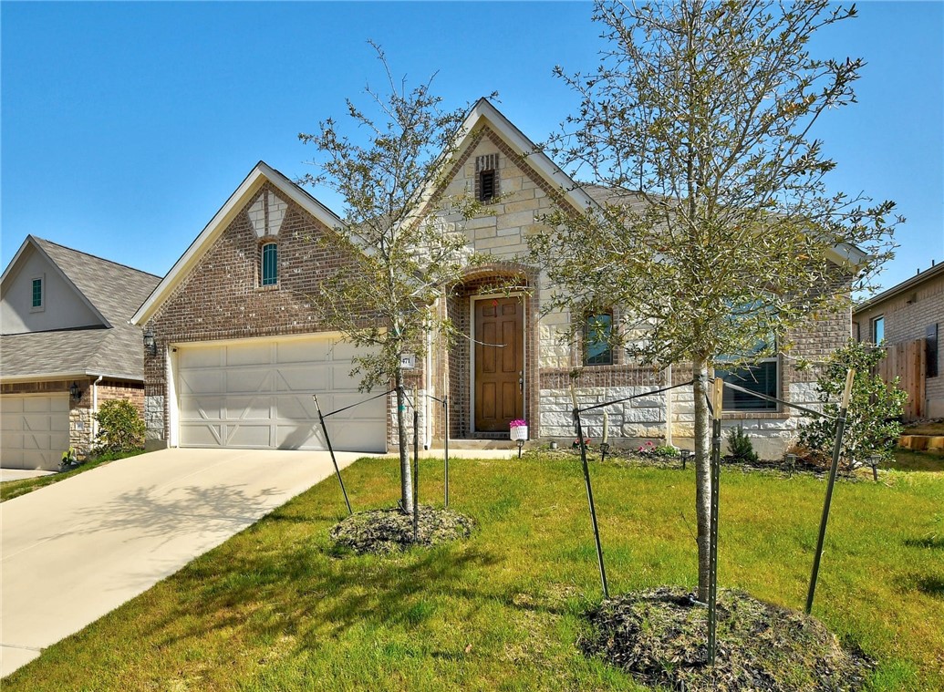 471 Leadtree Loop Buda, TX 78610 - Photo 1 of 1 Gallery Image 1