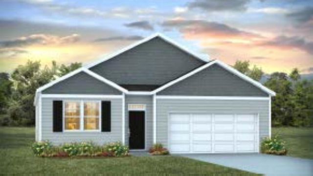 $380,900 | 6221 Gritman Drive, Hollywood, SC 29449