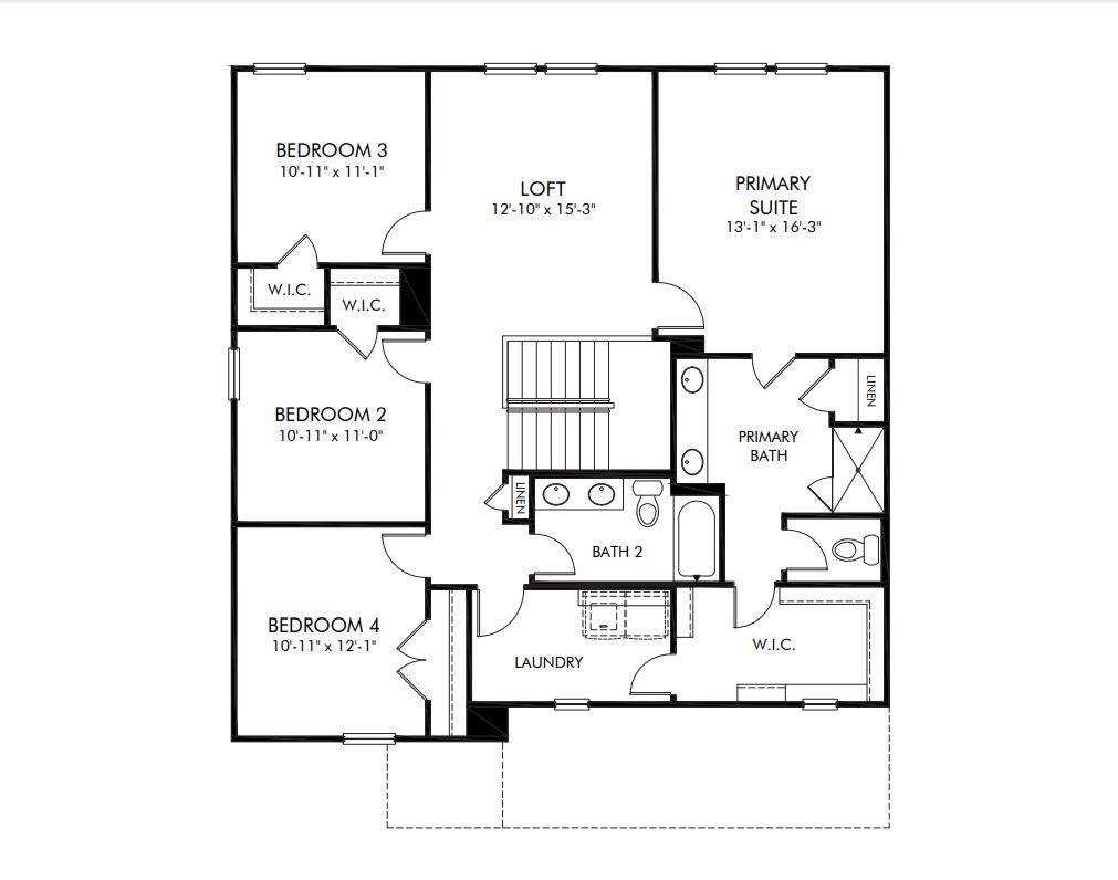 519 Hadlow Street Greer, SC 29651 - Photo 4 of 4