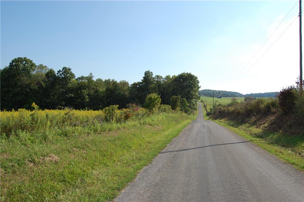 327 Say Road Emlenton, PA 16373 - Photo 4 of 21 Say Rd. View North