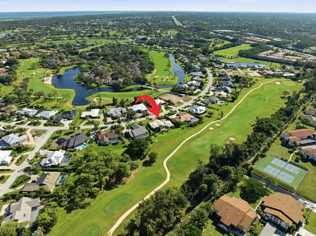 $715,000 | 5151 Southeast Burning Tree Circle, Stuart, FL 34997