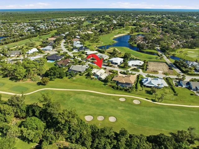 $715,000 | 5151 Southeast Burning Tree Circle, Stuart, FL 34997