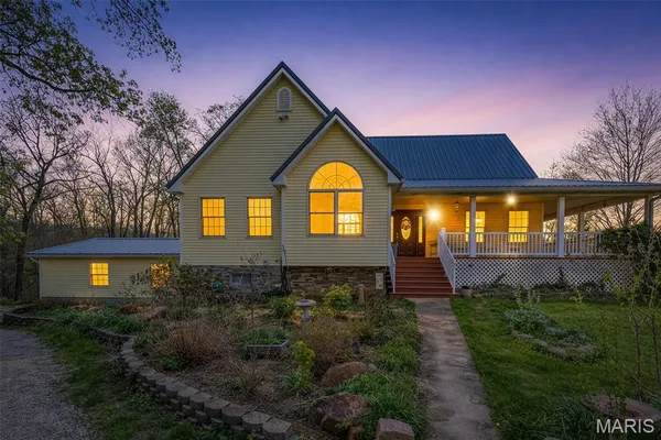 $600,000 | 5050 Madison Road, Farmington, MO 63640