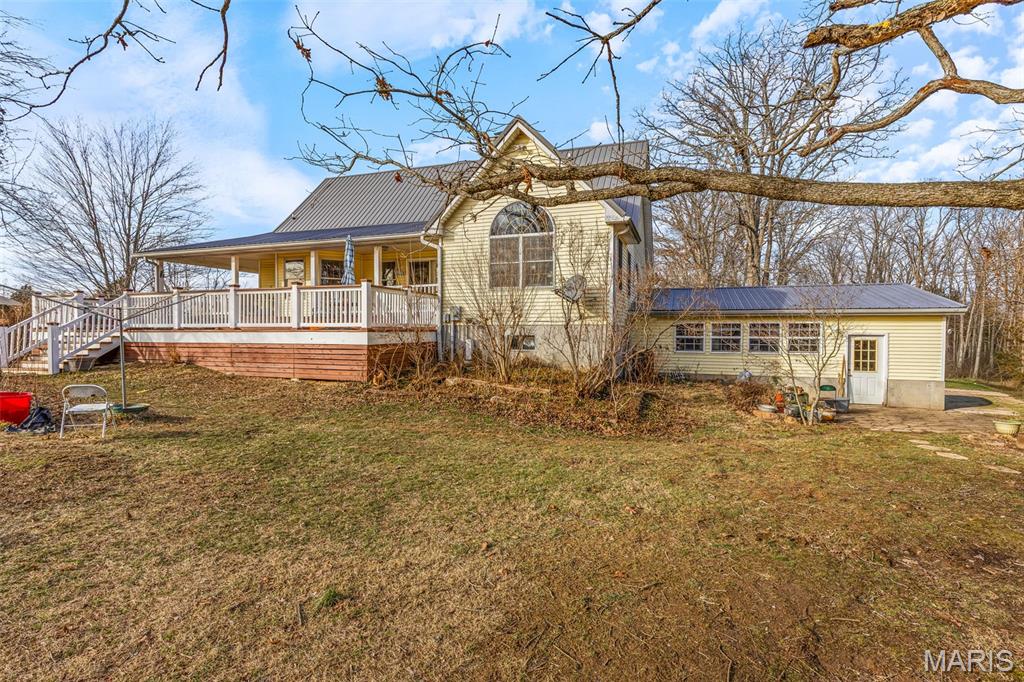 5050 Madison Road Farmington, MO 63640 - Photo 11 of 73