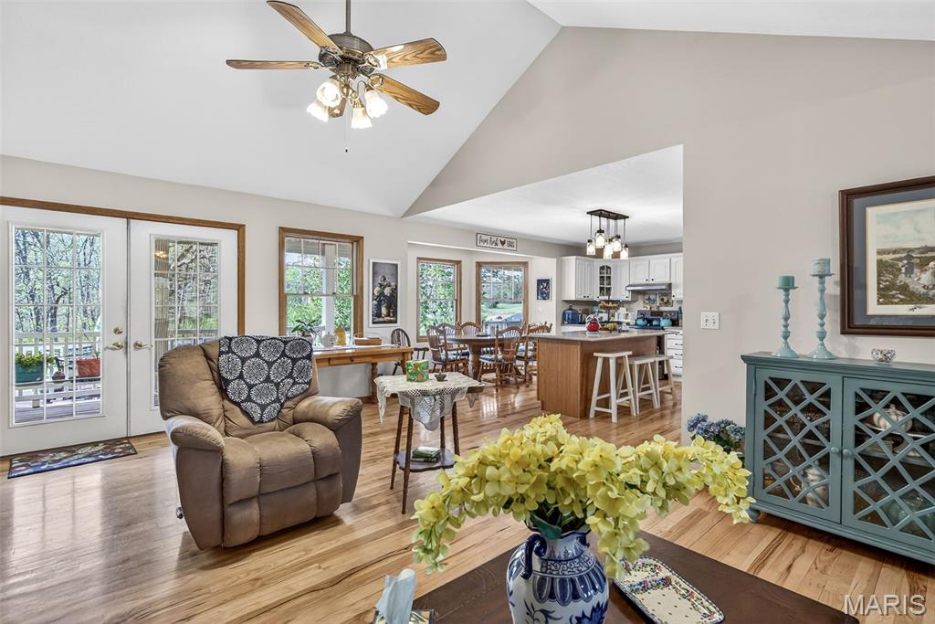 5050 Madison Road Farmington, MO 63640 - Photo 11 of 63