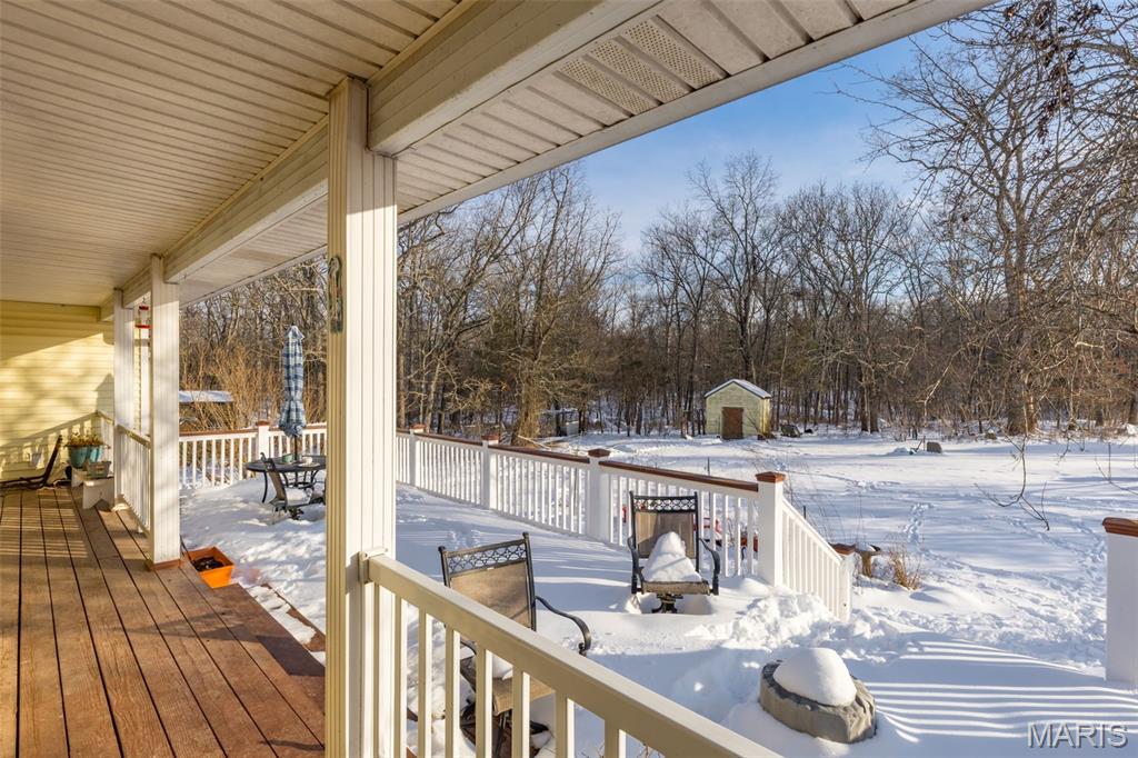 5050 Madison Road Farmington, MO 63640 - Photo 12 of 23