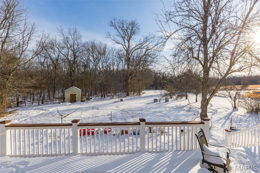 5050 Madison Road Farmington, MO 63640 - Photo 13 of 23