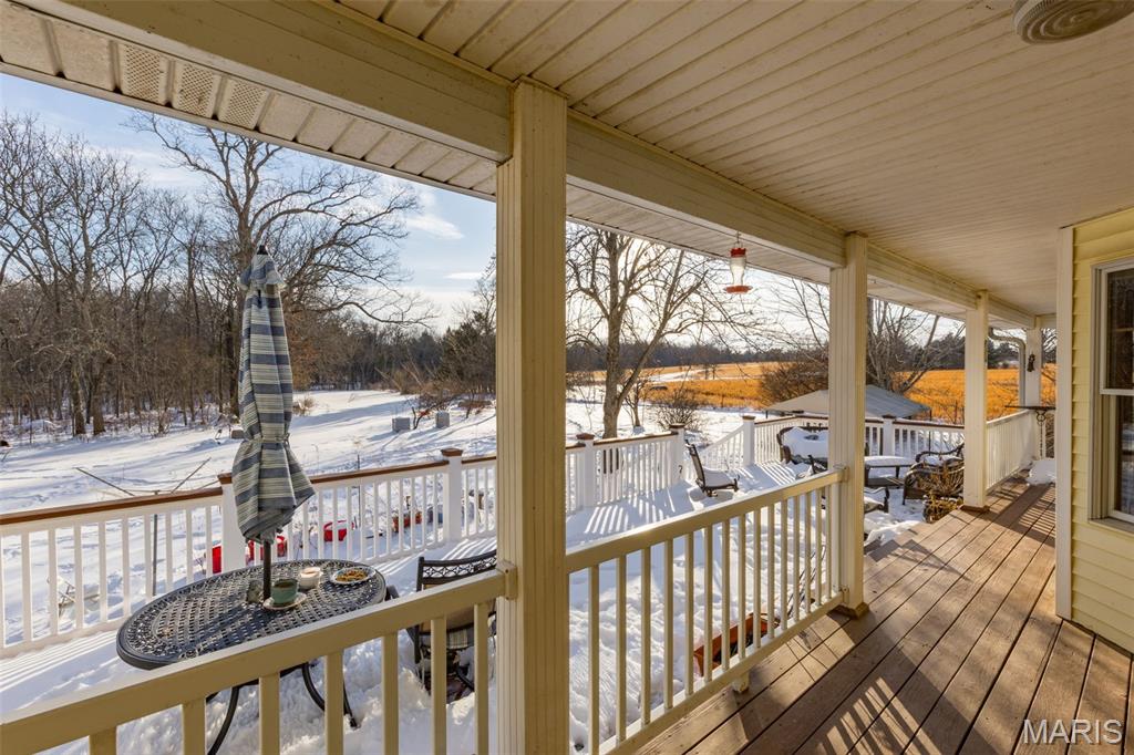 5050 Madison Road Farmington, MO 63640 - Photo 14 of 23