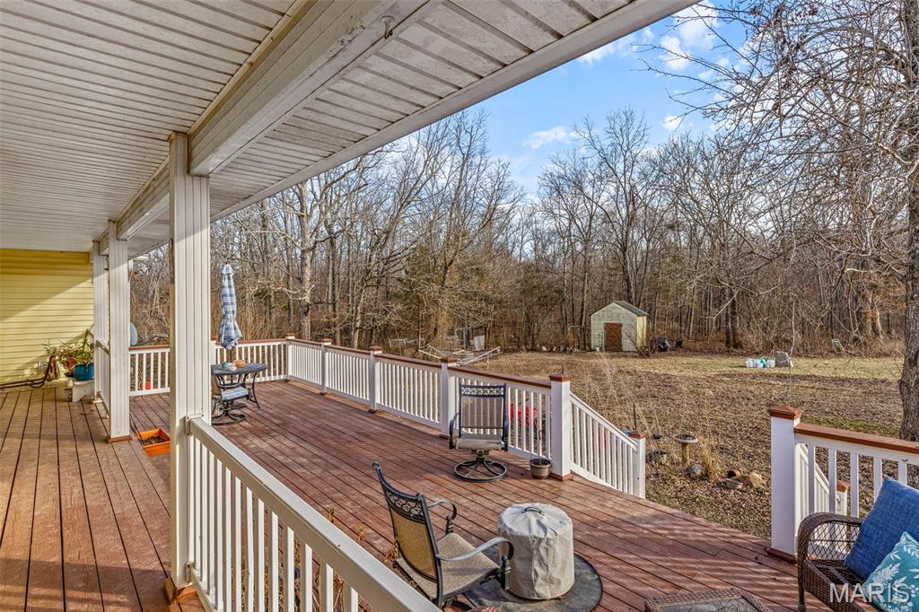 5050 Madison Road Farmington, MO 63640 - Photo 14 of 73