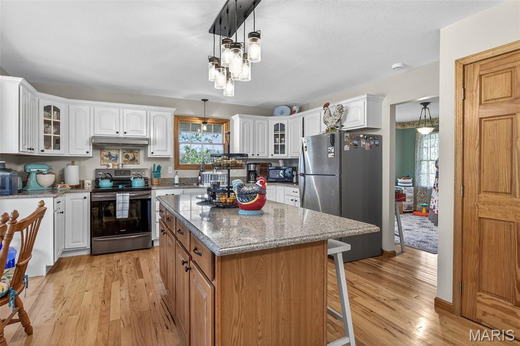 5050 Madison Road Farmington, MO 63640 - Photo 14 of 63