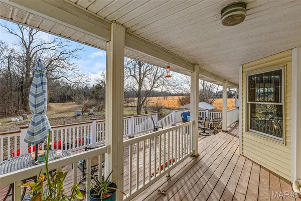 $600,000 | 5050 Madison Road, Farmington, MO 63640
