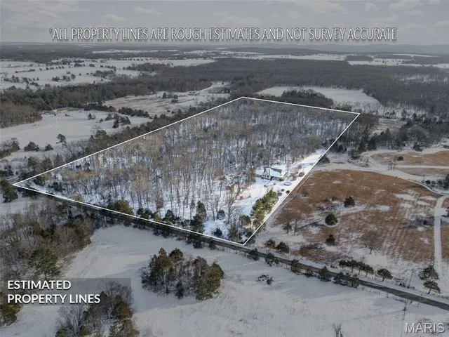 $625,000 | 5050 Madison Road, Farmington, MO 63640