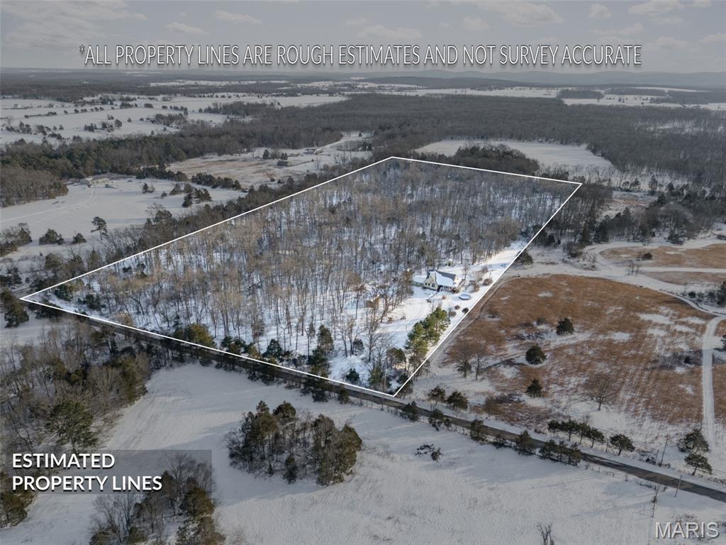 5050 Madison Road Farmington, MO 63640 - Photo 16 of 23