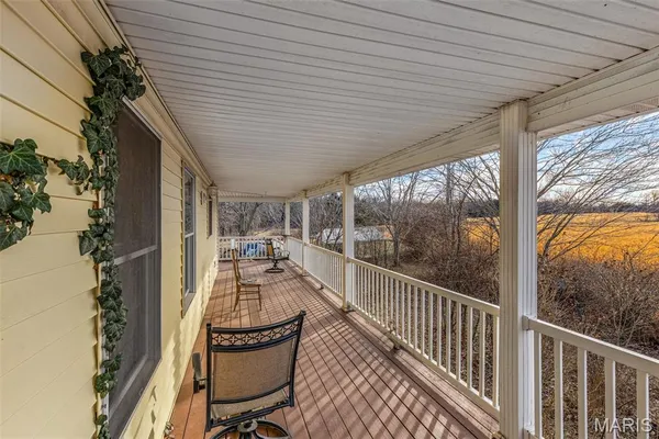 $600,000 | 5050 Madison Road, Farmington, MO 63640