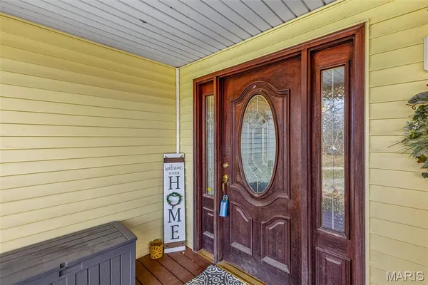 $600,000 | 5050 Madison Road, Farmington, MO 63640