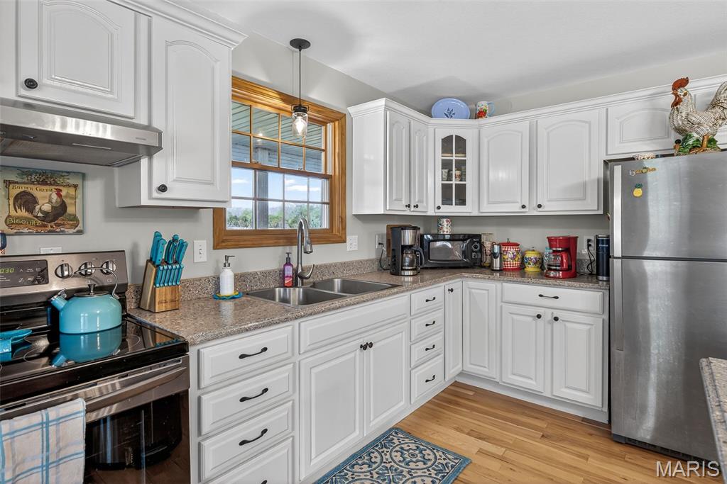 5050 Madison Road Farmington, MO 63640 - Photo 20 of 63