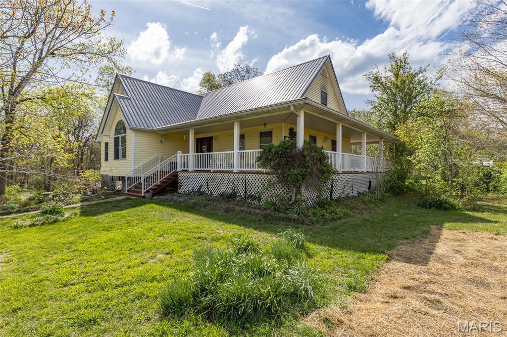 5050 Madison Road Farmington, MO 63640 - Photo 2 of 63