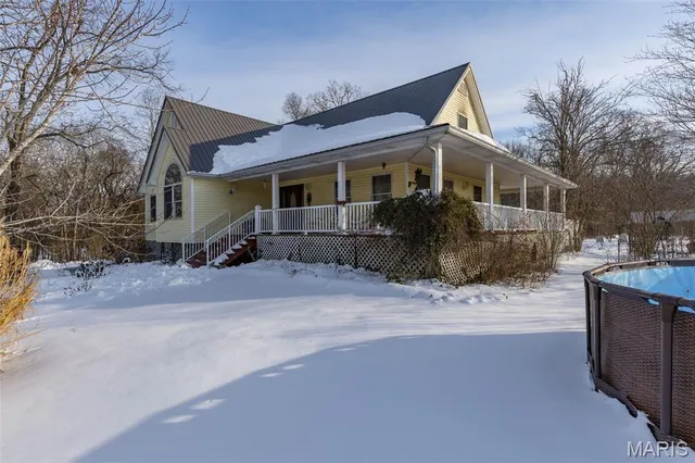 $625,000 | 5050 Madison Road, Farmington, MO 63640