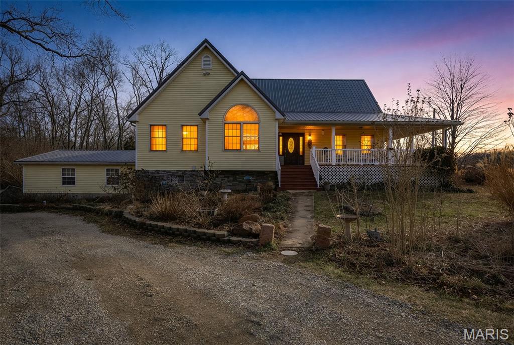 5050 Madison Road Farmington, MO 63640 - Photo 2 of 73