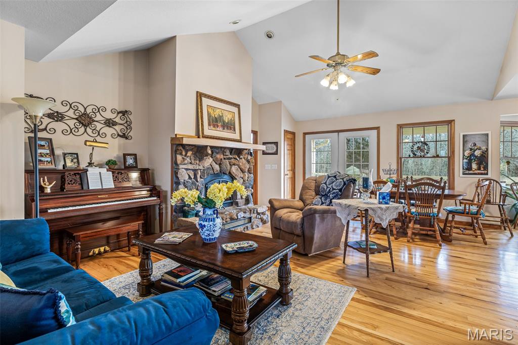 5050 Madison Road Farmington, MO 63640 - Photo 21 of 73