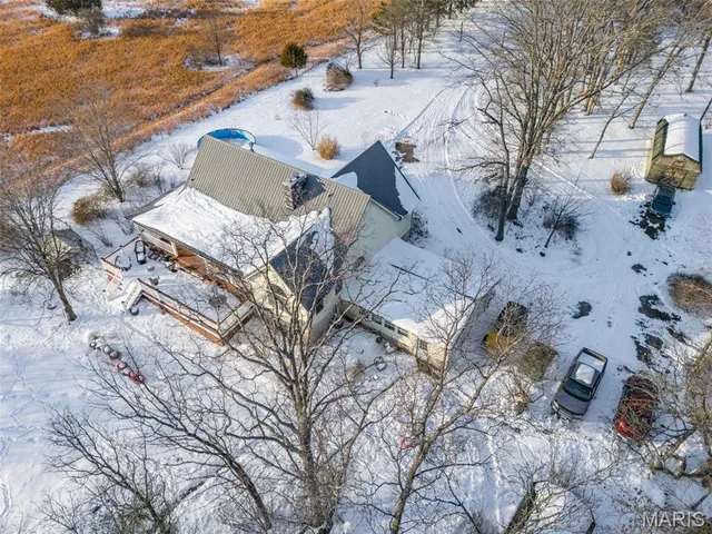 $625,000 | 5050 Madison Road, Farmington, MO 63640