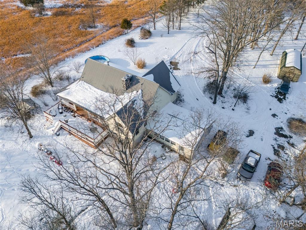 5050 Madison Road Farmington, MO 63640 - Photo 21 of 23