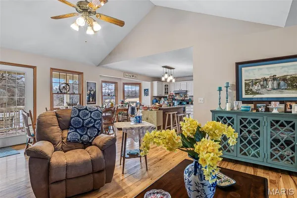 $600,000 | 5050 Madison Road, Farmington, MO 63640