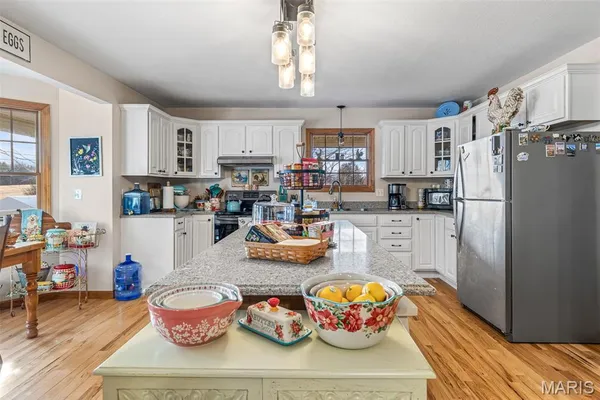 $600,000 | 5050 Madison Road, Farmington, MO 63640
