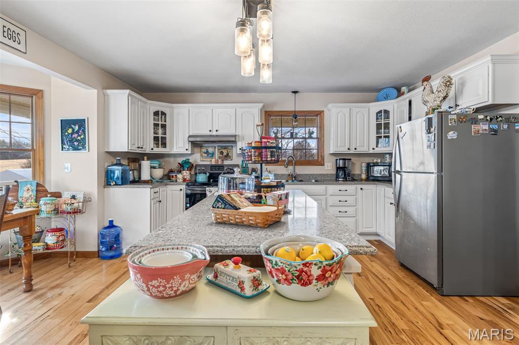 5050 Madison Road Farmington, MO 63640 - Photo 26 of 73