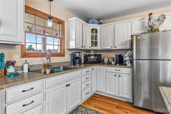 $600,000 | 5050 Madison Road, Farmington, MO 63640