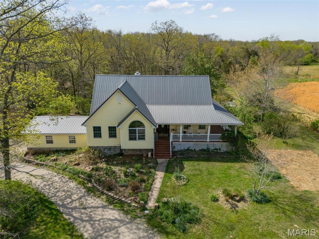 5050 Madison Road Farmington, MO 63640 - Photo 3 of 63
