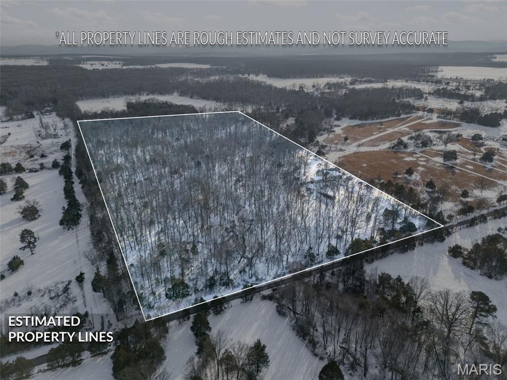 5050 Madison Road Farmington, MO 63640 - Photo 3 of 73