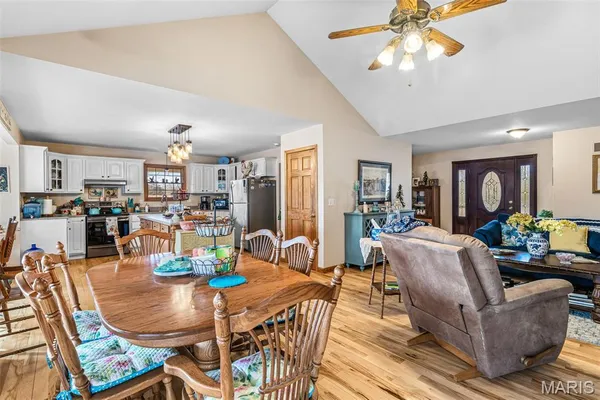 $600,000 | 5050 Madison Road, Farmington, MO 63640