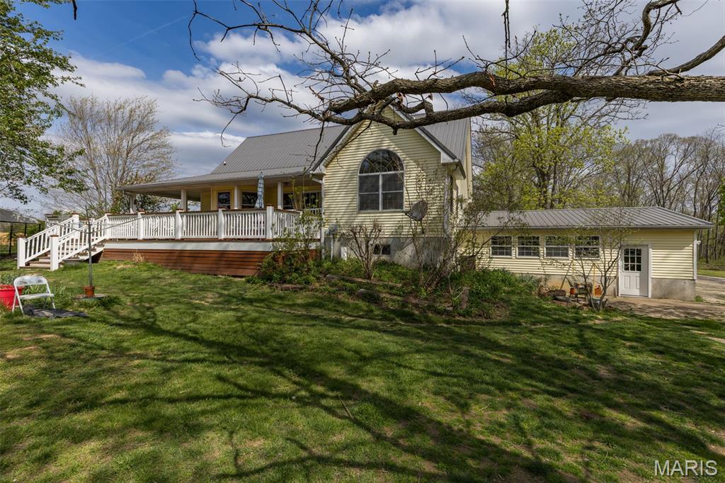 5050 Madison Road Farmington, MO 63640 - Photo 4 of 63