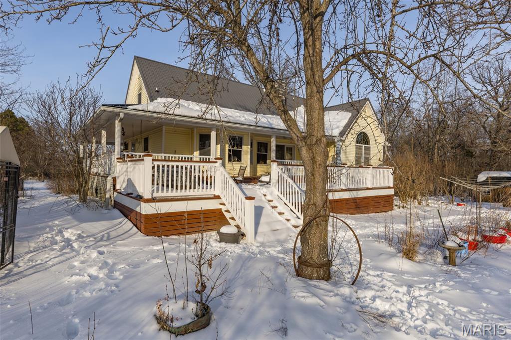 5050 Madison Road Farmington, MO 63640 - Photo 4 of 23