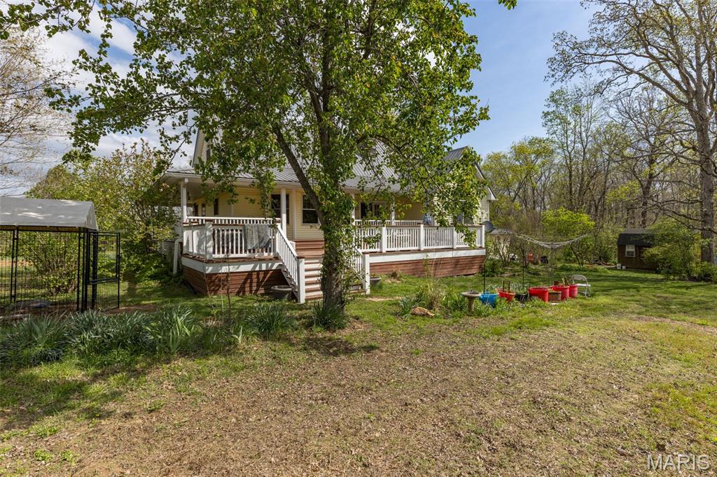 5050 Madison Road Farmington, MO 63640 - Photo 50 of 63