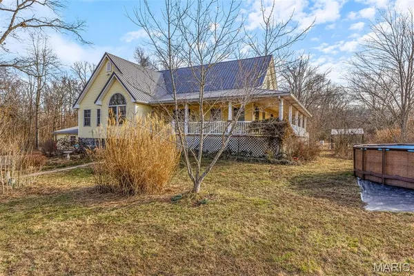 $600,000 | 5050 Madison Road, Farmington, MO 63640