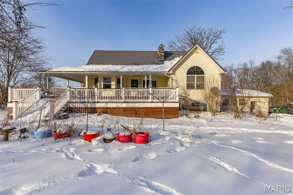 5050 Madison Road Farmington, MO 63640 - Photo 5 of 23