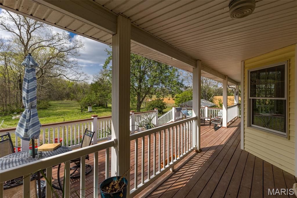 5050 Madison Road Farmington, MO 63640 - Photo 54 of 63